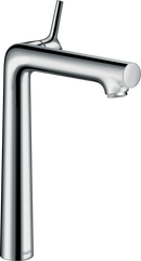 HansGrohe Talis S Tek Kollu Lavabo Bataryası 250 Kumandalı - 72115000