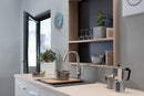 HansGrohe Focus M42 Tek Kollu Eviye Bataryası 220, 1Jet - 71802800