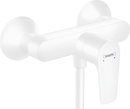 HansGrohe Talis E Tek Kollu Duş Bataryası Aplike - 71760700