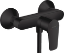 HansGrohe Talis E Tek Kollu Duş Bataryası Aplike - 71760670