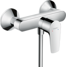 HansGrohe Talis E Tek Kollu Duş Bataryası Aplike - 71760000