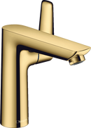 HansGrohe Talis E Tek Kollu Lavabo Bataryası 150 Kumandalı - 71754990