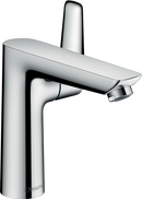 HansGrohe Talis E Tek Kollu Lavabo Bataryası 150 Kumandalı - 71754000