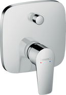 HansGrohe Talis E Tek Kollu Banyo Bataryası Ankastre Montaj - 71745000