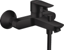 HansGrohe Talis E Tek Kollu Banyo Bataryası Aplike - 71740670