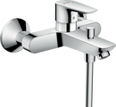 HansGrohe Talis E Tek Kollu Banyo Bataryası Aplike - 71740000