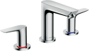 HansGrohe Talis E 3 - Delikli Lavabo Bataryası Kumandalı - 71733000