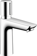 HansGrohe Talis E Self - Closing Lavabo Bataryası - 71718000