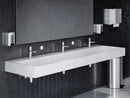 HansGrohe Talis E Self - Closing Lavabo Bataryası - 71718000