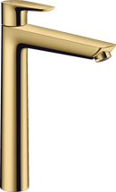 HansGrohe Talis E Tek Kollu Lavabo Bataryası 240 Kumandasız - 71717990