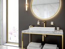 HansGrohe Talis E Tek Kollu Lavabo Bataryası 240 Kumandasız - 71717990