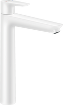 HansGrohe Talis E Tek Kollu Lavabo Bataryası 240 Kumandasız - 71717700