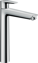 HansGrohe Talis E Tek Kollu Lavabo Bataryası 240 Kumandasız - 71717000