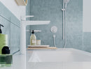 HansGrohe Talis E Tek Kollu Lavabo Bataryası 240 Kumandalı - 71716700