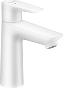 HansGrohe Talis E Tek Kollu Lavabo Bataryası 110 Coolstart, Kumandasız - 71714700