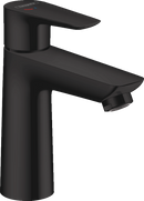 HansGrohe Talis E Tek Kollu Lavabo Bataryası 110 Coolstart, Kumandasız - 71714670