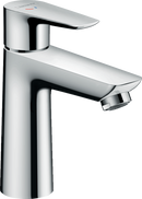 HansGrohe Talis E Tek Kollu Lavabo Bataryası 110 Coolstart, Kumandalı - 71713000