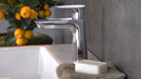HansGrohe Talis E Tek Kollu Lavabo Bataryası 110 Kumandalı - 71710000