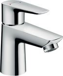 HansGrohe Talis E Tek Kollu Lavabo Bataryası 80 Kumandalı, Düşük Basınçlı Isıtıcılar İçin - 71707000