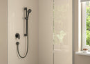 HansGrohe Vernis Blend Tek Kollu Duş Bataryası Ankastre Montaj - 71649670