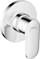 HansGrohe Vernis Blend Tek Kollu Duş Bataryası Ankastre Montaj - 71649000