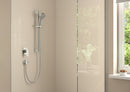 HansGrohe Vernis Blend Tek Kollu Duş Bataryası Ankastre Montaj - 71649000