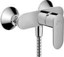 HansGrohe Vernis Blend Tek Kollu Duş Bataryası Aplike Montaj, 2 Akışlı - 71646000