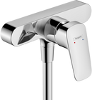 HansGrohe Logis Tek Kollu Duş Bataryası Aplike, Merkez Mesafe 15.3 Cm - 71630000