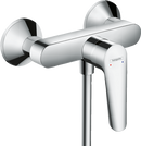 HansGrohe Logis E Tek Kollu Duş Bataryası Aplike - 71610000