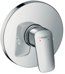 HansGrohe Logis Tek Kollu Duş Bataryası Ankastre Montaj - 71606000