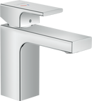 HansGrohe Vernis Shape Tek Kollu Lavabo Bataryası 100 Coolstart, Kumandalı - 71594000