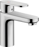 HansGrohe Vernis Blend Tek Kollu Lavabo Bataryası 100 Coolstart, Kumandalı - 71585000