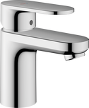 HansGrohe Vernis Blend Tek Kollu Lavabo Bataryası 70 Coolstart, Kumandalı - 71584000