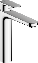 HansGrohe Vernis Blend Tek Kollu Lavabo Bataryası 190 Kumandasız - 71582000