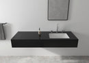HansGrohe Vernis Shape 3 - Delikli Lavabo Bataryası Kumandalı - 71563000