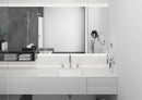 HansGrohe Vernis Shape 3 - Delikli Lavabo Bataryası Kumandalı - 71563000