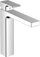 HansGrohe Vernis Shape Tek Kollu Lavabo Bataryası 190 Kumandalı - 71562000