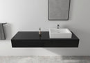 HansGrohe Vernis Shape Tek Kollu Lavabo Bataryası 190 Kumandalı - 71562000