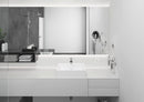 HansGrohe Vernis Shape Tek Kollu Lavabo Bataryası 190 Kumandalı - 71562000