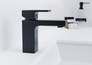HansGrohe Vernis Shape Tek Kollu Lavabo Bataryası 100 Kumandalı - 71561670