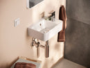 HansGrohe Vernis Blend Tek Kollu Lavabo Bataryası 70 Kumandasız - 71558000