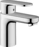 HansGrohe Vernis Blend Tek Kollu Lavabo Bataryası 70 Kumandalı - 71557000