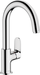 HansGrohe Vernis Blend Tek Kollu Lavabo Bataryası Kumandalı - 71554000