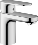 HansGrohe Vernis Blend Tek Kollu Lavabo Bataryası 70 Kumandalı - 71550000