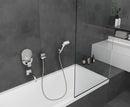 HansGrohe Vernis Shape Küvet Gagası - 71460000