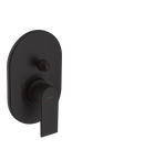 HansGrohe Vernis Shape Tek Kollu Banyo Bataryası Ankastre Montaj - 71458670