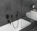 HansGrohe Vernis Shape Tek Kollu Banyo Bataryası Ankastre Montaj - 71458670