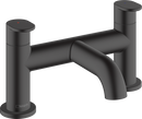 HansGrohe Vernis Blend 2 - Delikli Küvet Kenarı Banyo Bataryası - 71442670