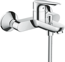 HansGrohe Logis E Tek Kollu Banyo Bataryası Aplike - 71415000