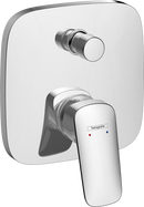 HansGrohe Logis Tek Kollu Banyo Bataryası Ankastre Montaj - 71405000